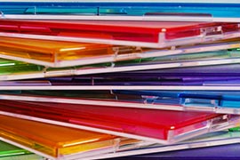 Eco-friendly box supplier