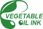 Vegetable Oil Ink 