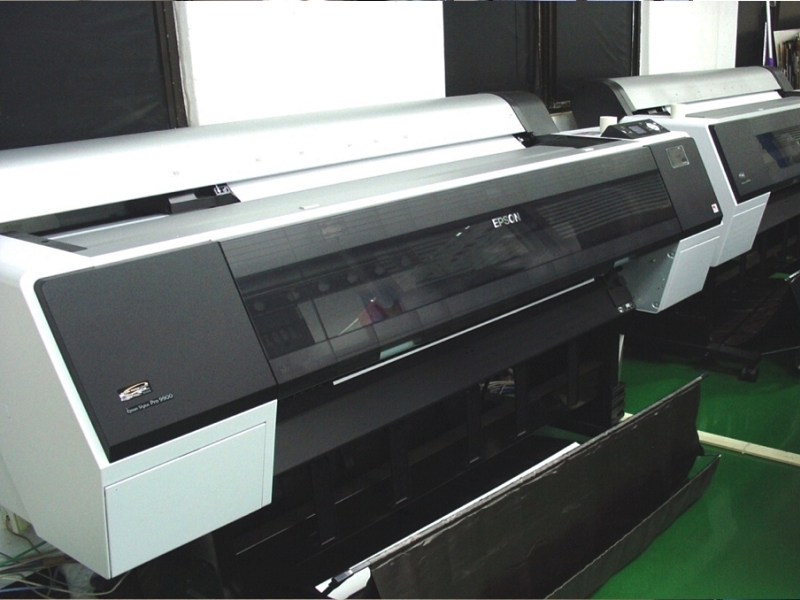 Digital Proofing Machine for high-precision packaging design proofs