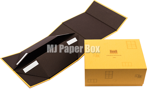 Collapsible Box