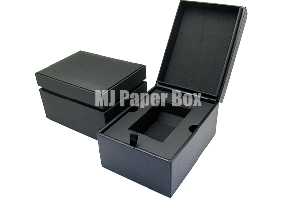 Hinged Box