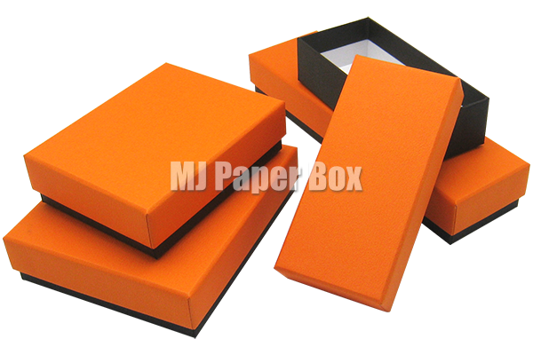 Lift-Off Box