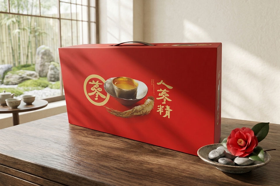 Food Packaging