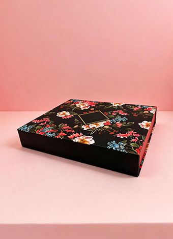Cosmetic & Beauty Packaging
