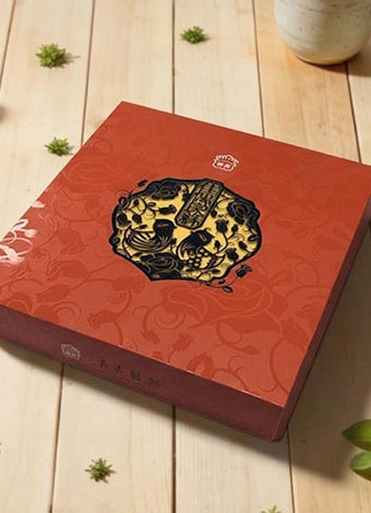 Pastry & Bakery Packaging