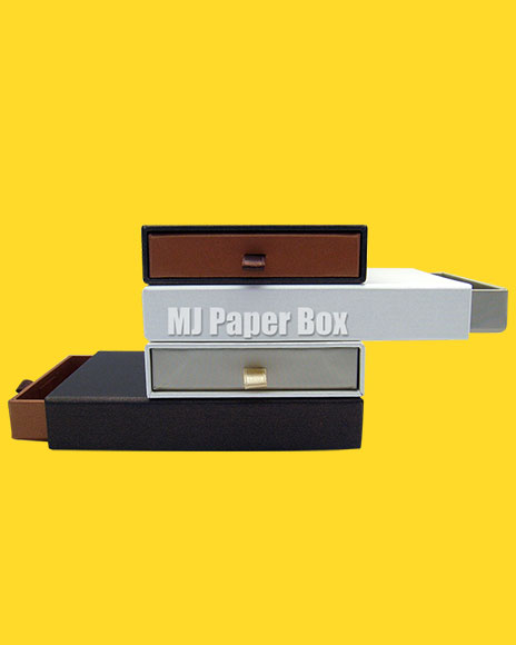 Custom Sleeve Rigid Box