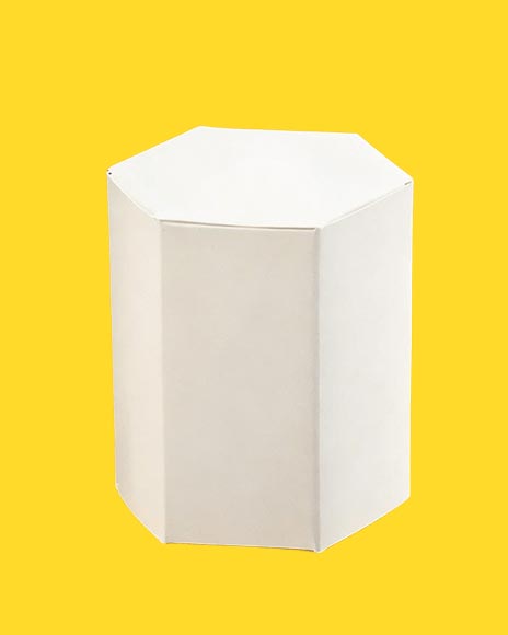 Hexagon Box