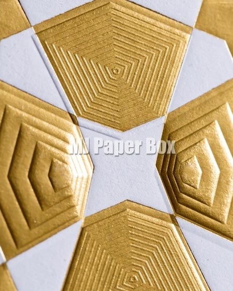 Hot Stamping 