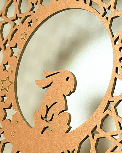 Laser Engraving