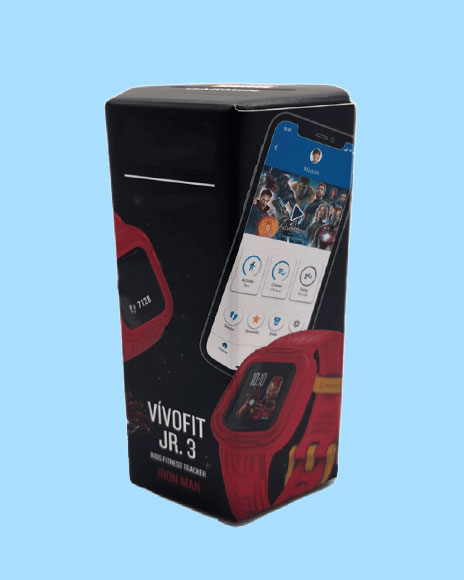 Custom Shape Corrugated Box - 3c appliances packaging solutions