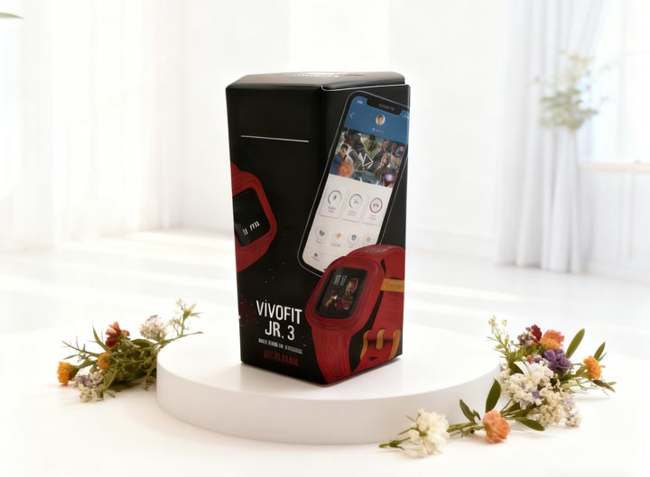 Paperboard Box