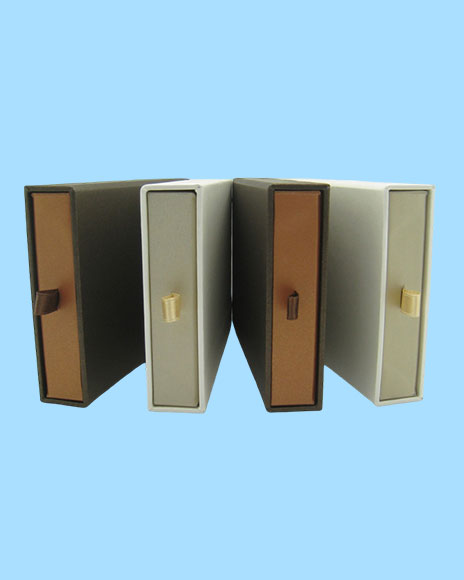 Custom Drawer Box - Gift packaging solutions