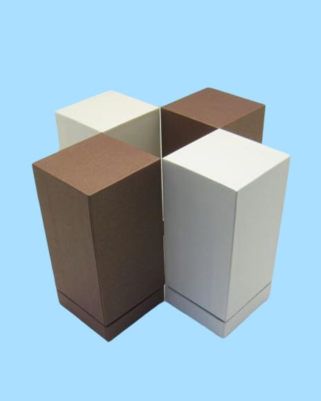 Custom Neck Box ( Rectangle Shape ) - Gift packaging solutions