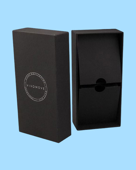 Lift-Off Box - 3C Appliances packaging solutions