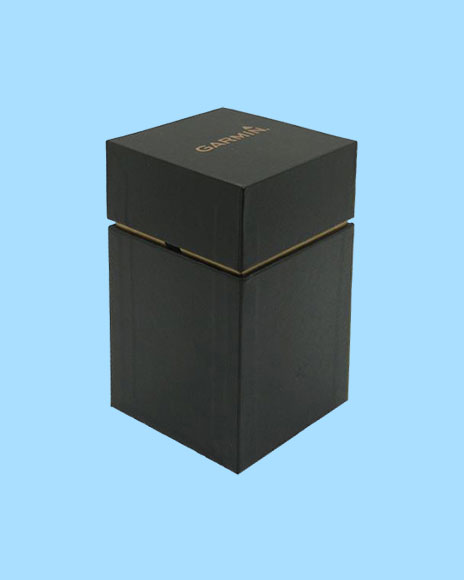 Wearable Device Rigid Box - 3C Appliances packaging solutions