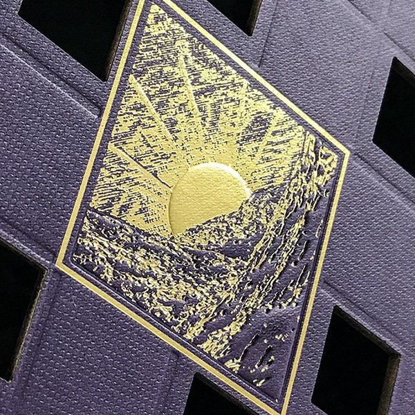 3D Embossing