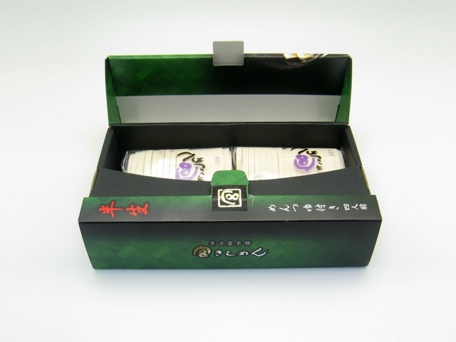 Japanese Branded Ramen Gift Box