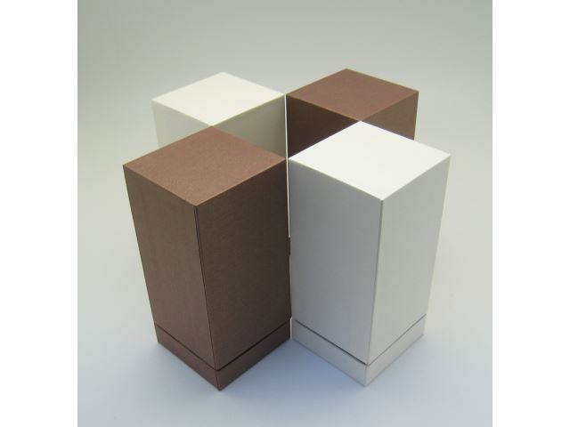 Custom Neck Box ( Rectangle Shape )