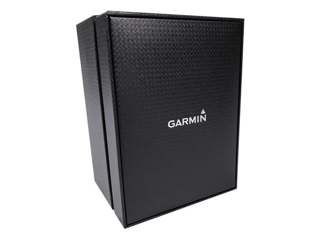Garmin Presentation Hinged Box