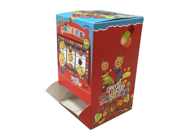 Dispenser Candy Box