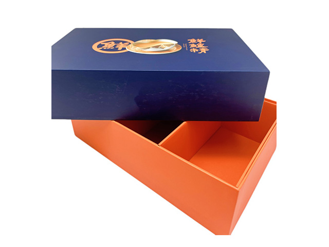 Sea Bass Essence Rigid Gift Box