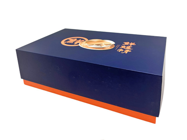Sea Bass Essence Rigid Gift Box