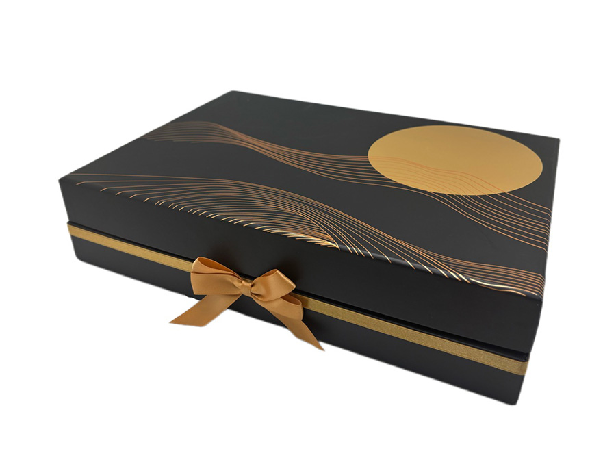 Moon Festival Rigid Gift Box