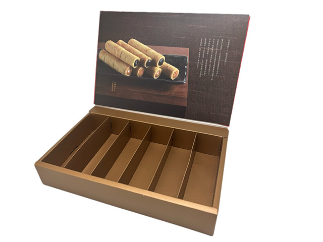 Egg Rolls Gift Box