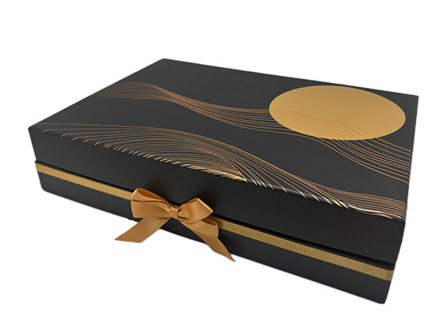 Moon Festival Rigid Gift Box 
