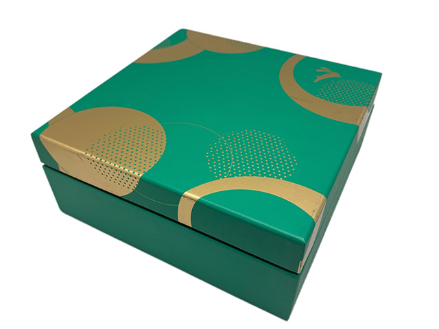 Mooncake Rigid Box