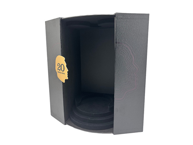 Anniversary Wine Box