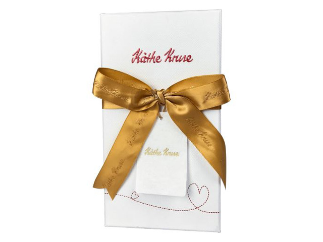 ドイツ Kathe Kruse 赤ちゃんの製品 3 セット式のハードカバーボックス