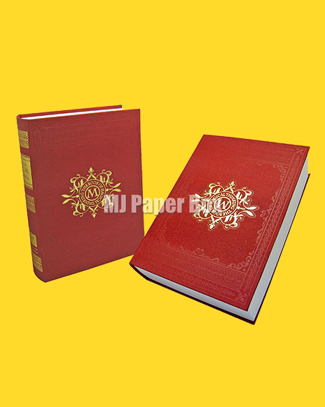 公版現貨 書型盒