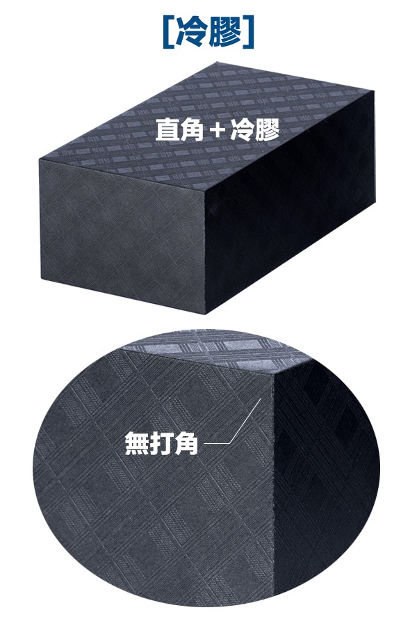 冷膠