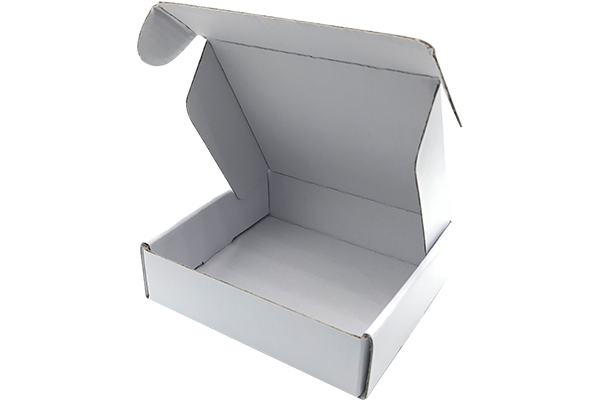 PIZZA 盒 ( 一體成型盒 )
